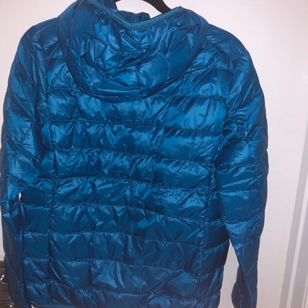 Jacket - Picture 2 of 3